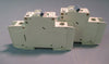 Allen Bradley Circuit Breaker 1489-A1C350 AB-5321 Series A 240V 35A 48V Lot of 2