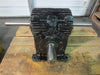 Cleveland Gear Co. Speed Reducer Size: 40RF Series: 89A Ratio: 6-1, 6.71 HP