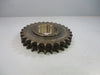 Martin D80BTB28H Double Roller Sprocket