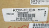 Kop-Flex 2H SB Sleeve Series H 7" Flange OD, 4.525"ID, 2-3/8" Width NIB