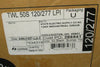 Lithonia HI-TEK Lighting TWL 50S 120/277 LPI Wall Pack Light 50 Watt