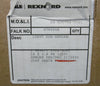 *NEW* Falk Rexnord 0246658: 1080t Hub RSB Gear