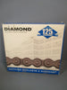 DIAMOND ROLLER CHAIN 40 RIV 10FT CH X-1466-010