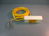 Turck Junction Box 4MB12Z-4P2-10 w/ Cable FACTORY SEALED