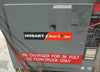 Hobart 750C3-18 Forklift Battery Accu Charger 36 Volt, 18 Cell, 208/240/480 V
