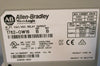 Allen Bradley 1762-OW16 MicroLogix 16 PT VAC/VDC Relay Output Module Ser B Rev B