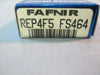 FAFNIR REP4F5 FS464 BEARING BALL MS21153-6