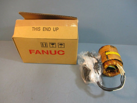 Fanuc A290-0953-T1113 Stator NEW