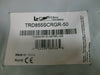 L-Com TRD855SCRGR-50 Shielded Cat 5E EIA568 Cable 50ft Green NEW LOT OF 2