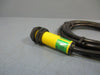 Banner S18SP6FF100 Photoelectric Sensor 10-30V DC