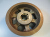 Browning Sheave Model 6TB110 6 Sheave A or B Belt