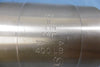 NIB Strataflo 400lb 1-1/4” Brass Check Valve  No.375