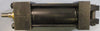Parker 2.00 CBBMAUS14AC 3.000 Pneumatic Cylinder 2" Bore, 3" Stroke 200PSI