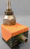 IFM Electronic SCM12ABAFPKG/US/ST1604 Flow Sensor 26S 20-36V DC 400mA