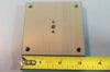 Packaging Technologies FP-E1-238C Heaterhead Mounting Plate NWOB