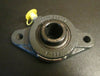 SealMaster Gold Line 20mm 2-Bolt Flange Bearing SFT-204