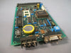 Printed Card Module Controller Pcb Circuit Board M400888
