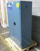 Jamco CL45BP Corrosive Safety Storage Cabinet 45 Gallon 18 x 43 x 65"