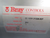 Bray Controls Double Acting Pneumatic Actuator 92-1600-21320-532