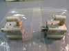 SMC Double Acting Compact Cylinder CQ2B12-10D Lot of Two