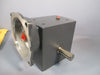 Hub City Gearbox Universal Power Cube Model 214 56C Ratio: 10:1 0220-77006