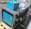 Crest Ultrasonic Parts Washer Optimum Console w/ 3x Genesis 4G-500-6-T (CE)