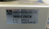 Anzai AZ-733V Wave Deck Respiratory Gating System, Phantom Body & Sensor Port