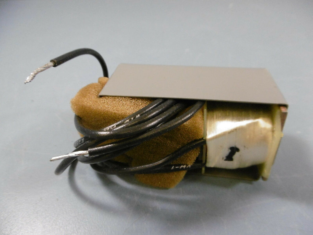 Johnson Controls AVC10A600R Coil Assembly 110/120V eTech Surplus