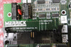 Used Merrick BMKM21689 CPU Board LTI04 PC Card