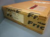 Frick Keypad FRNT PNL RWB 640D0011H01 Factory Sealed