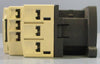 Schneider Electric Telemecanique CAD32M7 Control Relay 220V 50/60Hz CAD32-M7