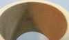 Lot 2 Fiberglass Bushing / Sleeve 2" ID, 2-7/16" OD, 2" Long