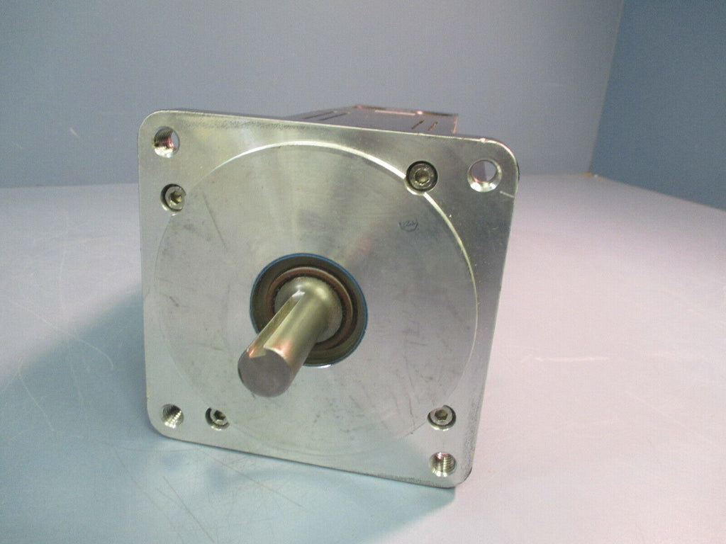 Control techniques servo motor ble 455w 4 etech surplus