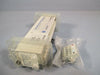 ALLEN BRADLEY Compact Block I/O DeviceNet 16 Input  97239673 SERIES D 1791D-16B0