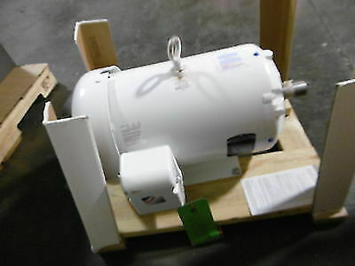 Baldor Reliance Washdown Motor 20 Hp CEWWDM41906T AC 3600 RPM 230/460V