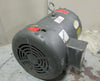 Baldor M3710T Industrial Motor 7.5 HP, 1755 RPM, 3 Phase, 213T Frame