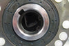 Sew Eurodrive KAF47DRE80M4 Gear Motor 1 HP, 103 RPM Out, 3 Phase 230/460 Volt