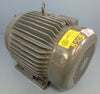 Baldor Industrial Motor: M3770T, 7.5 HP, 2038-230/460 Volts, 1765 RPM