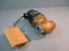 Magnatrol Valve Corp. Solenoid Bronze Valve F118A43 3/4" 120V 60Hz 160 PSI NEW