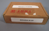 ABBA CARRIAGE & SLIDE, LINEAR GUIDE BLOCK BRH25A-N-Z0