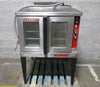 Blodgett Mark V - 111 w/ Cook Single Speed Electric Convection Oven