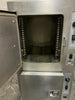 Cleveland 24CDP10 Commercial Convection Steamer, 2 Compartments