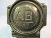 Allen-Bradley MPL-B430P-MK22AA AC Servo Motor: 7043-05-4201, kW 2.4, 5000 RPM