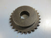 Martin 40BS28HT 1 1/4 Roller Sprocket 1 1/4" Bore Inch