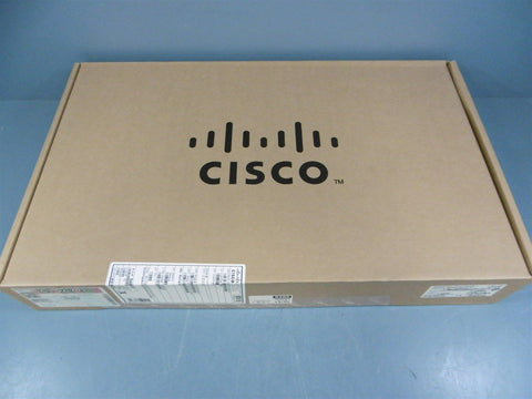 NIB SEALED CISCO AIR-ANT2513P4M-N Patch Antenna 4 Port 2.4GHz / 5GHz