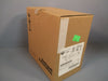 ALLEN BRADLEY POWERFLEX 525 AC DRIVE FRN: 5.001 1.0HP 0.75KW SER A 25B-D2P3N104