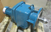 Nord 71L/4CUS 3 Phase, 1/2 HP Gear Motor 298.8:1 Ratio, 5.8 RPM Output Used