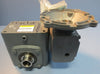 Boston Gear 700 Series Reducer SFWC721-200N-B5-G 200:1 .25 HP NWOB