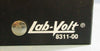 Lab Volt 8311-00 Resistive Load Training Unit 252W, 120V AC/DC +/- 5% Accuracy