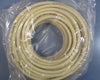 (Lot of 2) Masterflex 06402-15 Neoprene Food Tubing 50'